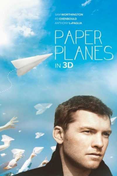 فيلم Paper Planes 2014 مترجم