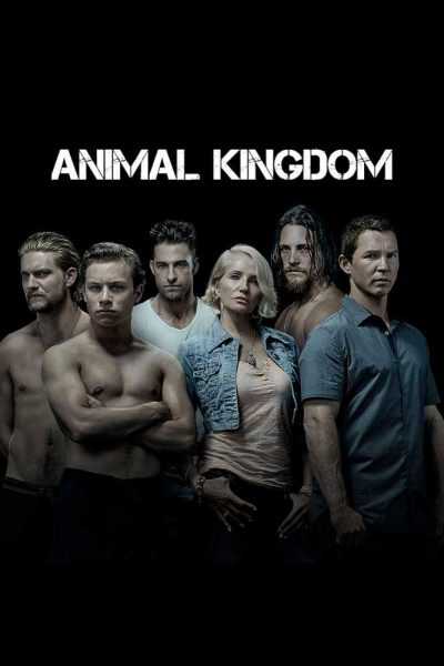 مسلسل Animal Kingdom