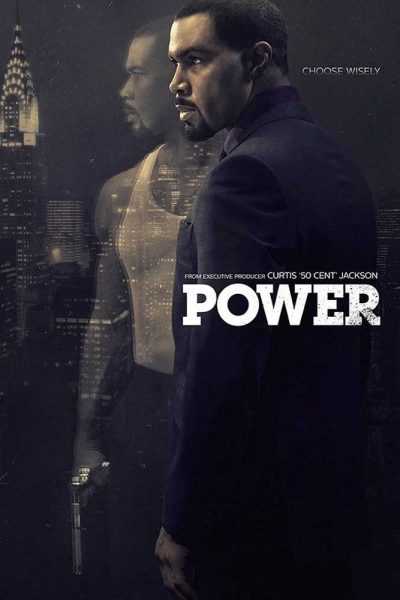 مسلسل Power