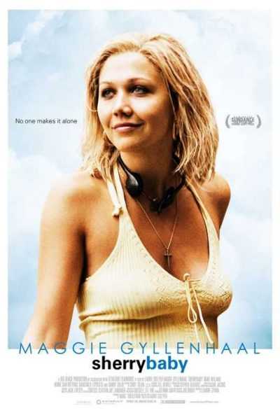 فيلم Sherrybaby 2006 مترجم