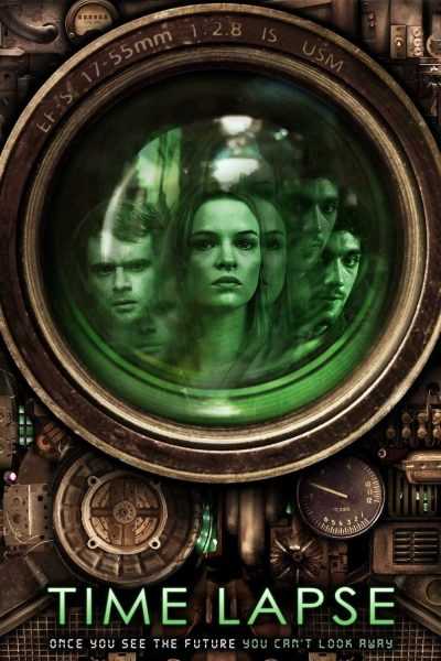 فيلم Time Lapse 2014 مترجم