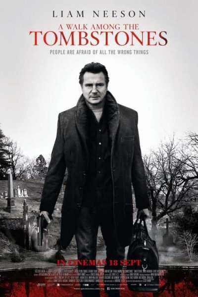 فيلم A Walk Among the Tombstones 2014 مترجم