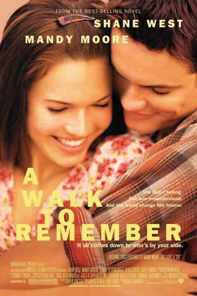 فيلم A Walk to Remember 2002 مترجم