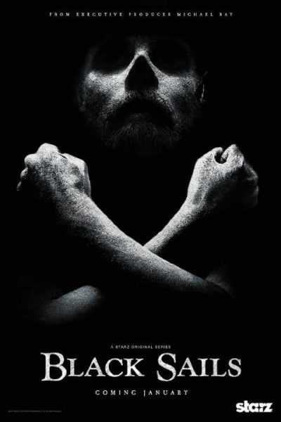مسلسل Black Sails