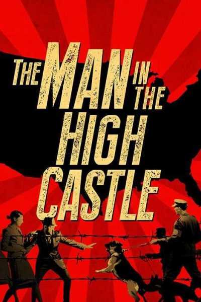 مسلسل The Man in the High Castle الموسم الاول