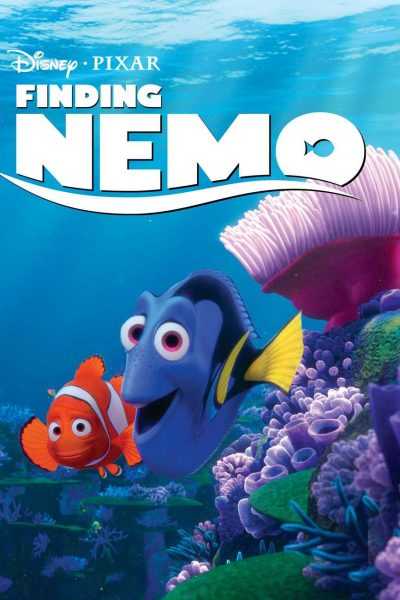 فيلم Finding Nemo 2003 مدبلج