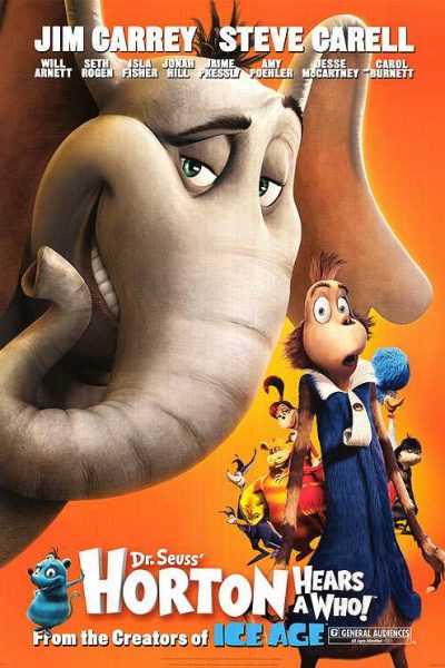 فيلم Horton Hears a Who! 2008 مدبلج
