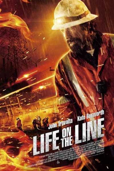 فيلم Life on the Line 2015 مترجم