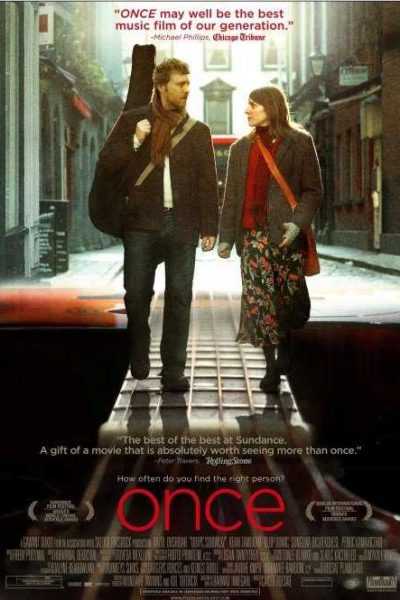 فيلم Once 2007 مترجم