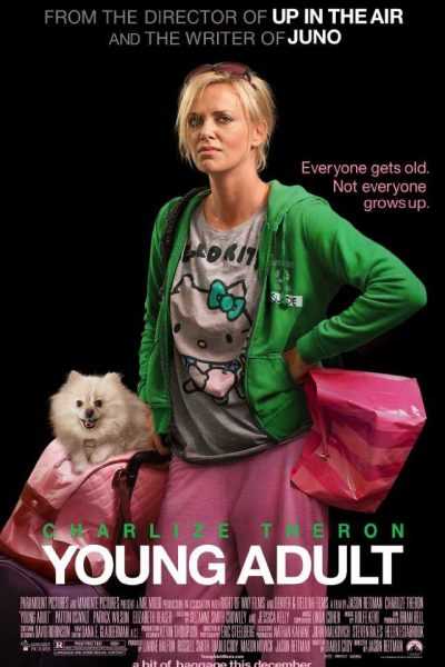 فيلم Young Adult 2011 مترجم