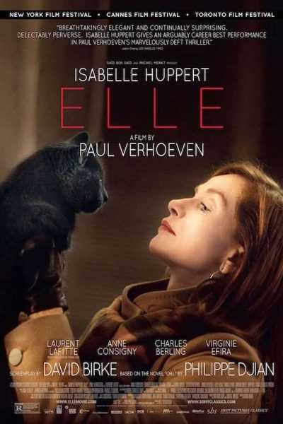 فيلم  Elle 2016 مترجم
