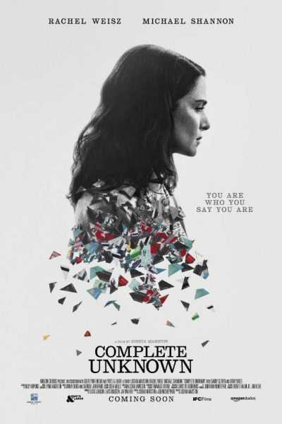 فيلم Complete Unknown 2016 مترجم