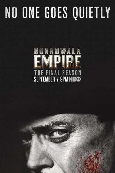 مسلسل Boardwalk Empire – الموسم الخامس