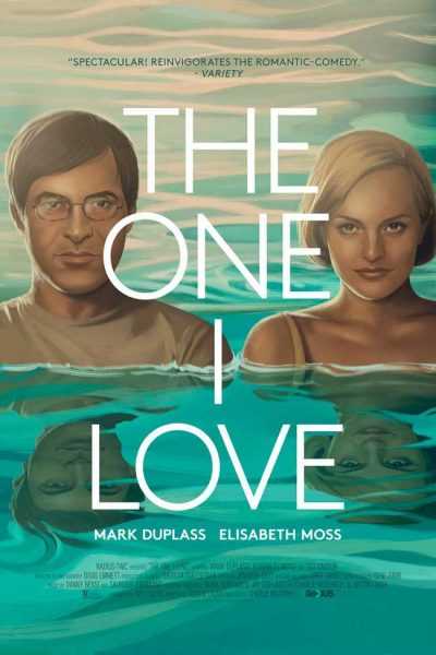 فيلم The One I Love 2014 مترجم