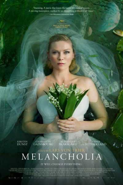 فيلم Melancholia 2011 مترجم