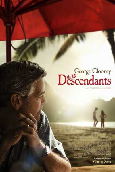فيلم The Descendants 2011 مترجم
