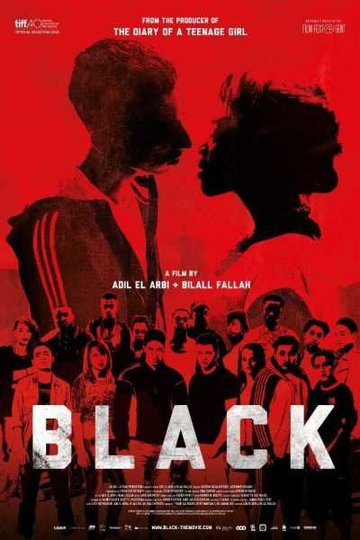 فيلم Black 2015 مترجم