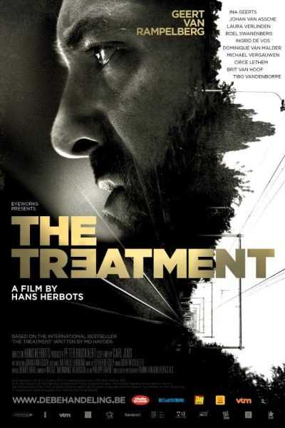 فيلم The Treatment 2014 مترجم