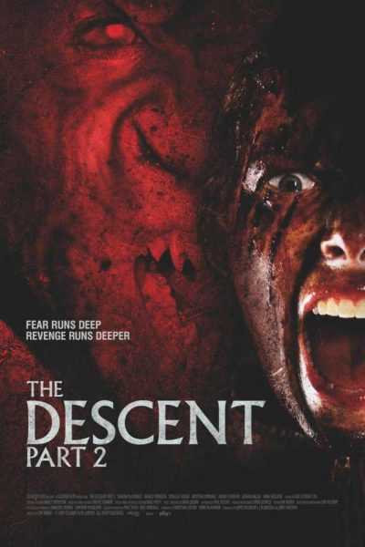 فيلم The Descent Part 2 2009 مترجم
