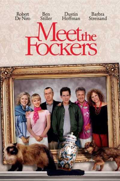 فيلم Meet The Fockers 2004 مترجم