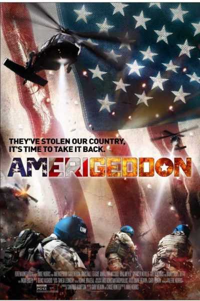 فيلم AmeriGeddon 2016 مترجم