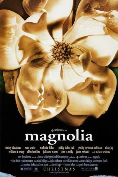 فيلم Magnolia 1999 مترجم
