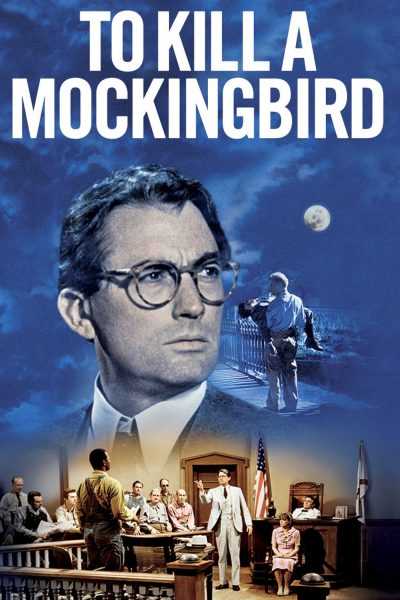 فيلم  To Kill a Mockingbird 1962 مترجم