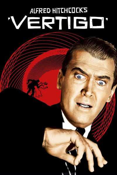 فيلم Vertigo 1958 مترجم
