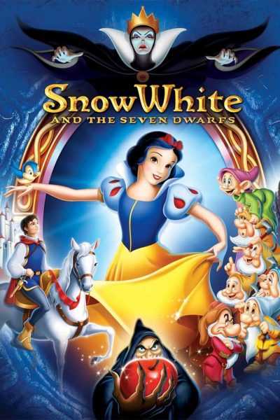 فيلم Snow White and the Seven Dwarfs 1973 مدبلج