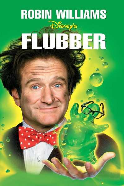 فيلم Flubber 1997 مترجم