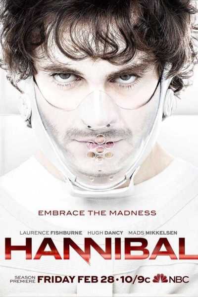مسلسل Hannibal