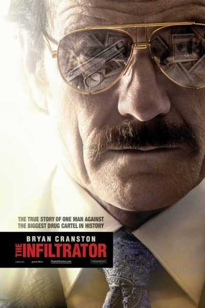فيلم The Infiltrator 2016 مترجم