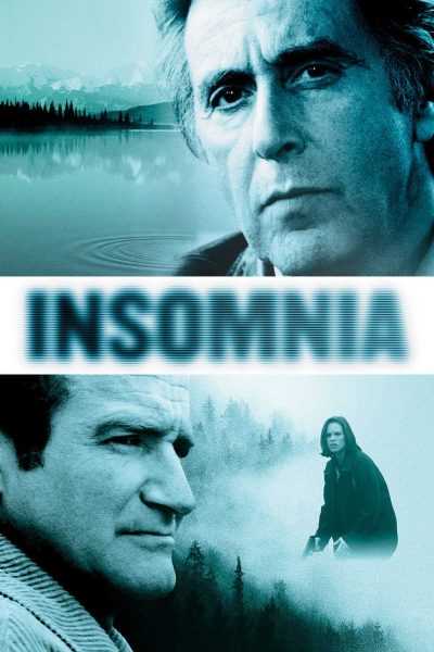 فيلم Insomnia 2002 مترجم