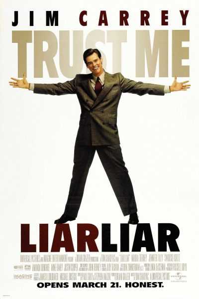 فيلم Liar Liar 1997 مترجم