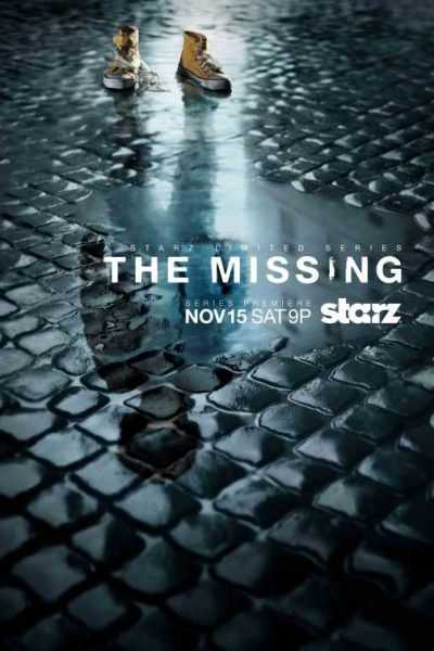 مسلسل The Missing – الموسم الثاني