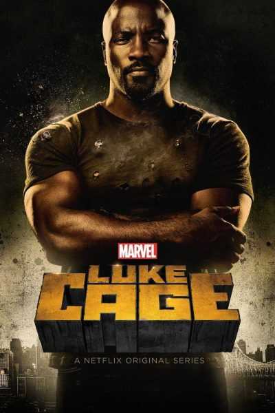 مسلسل Luke Cage الموسم الاول