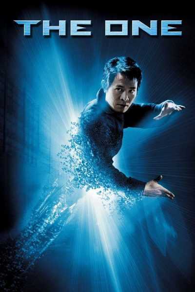 فيلم The One 2001 مترجم