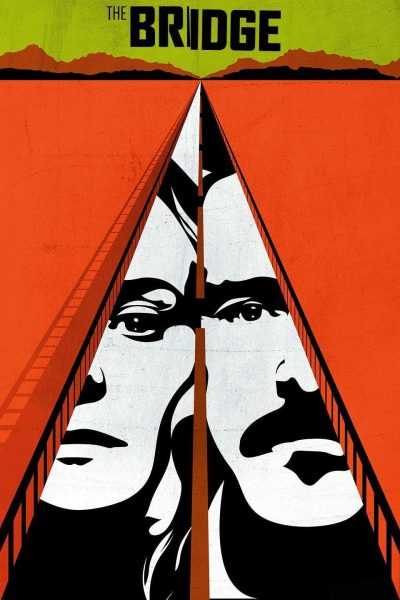 مسلسل The Bridge الموسم الثاني