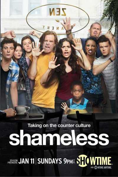 مسلسل Shameless – الموسم الخامس