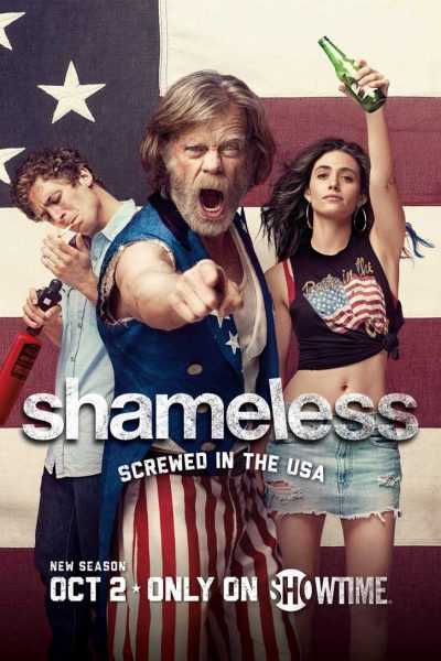 مسلسل Shameless
