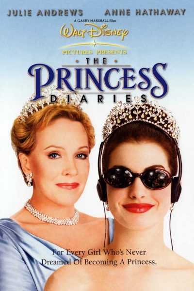فيلم The Princess Diaries 2001 مترجم