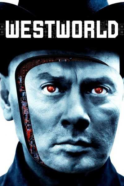 فيلم  Westworld 1973 مترجم