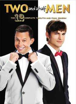 مسلسل Two and a Half Men