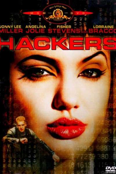 فيلم Hackers 1995 مترجم