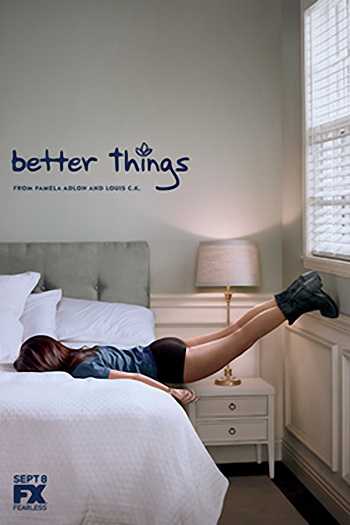 مسلسل Better Things