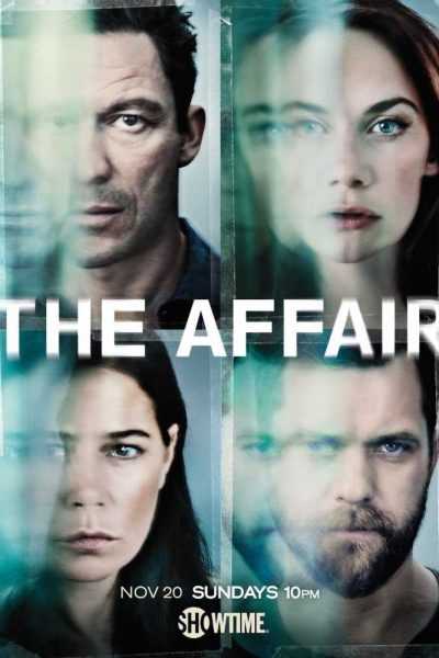 مسلسل The Affair
