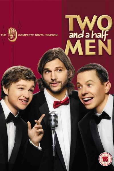 مسلسل Two and a Half Men