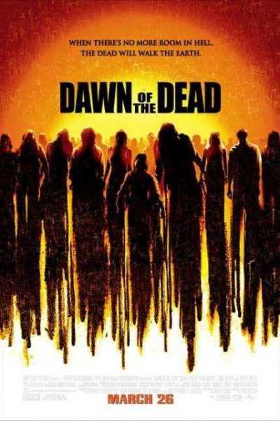 فيلم Dawn of the Dead 2004 مترجم