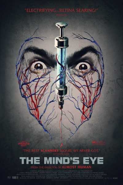 فيلم The Mind’s Eye 2015 مترجم