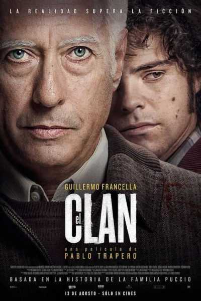 فيلم The Clan 2015 مترجم